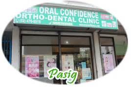 affordable dental clinic in pasig
